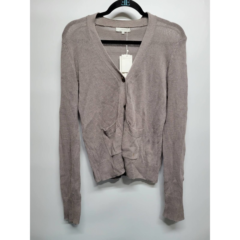 Vince Cardigan with Buttons